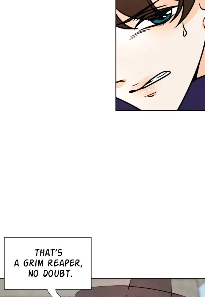 Hwarang: Flower Knights of the Underworld Chapter 2 page 26 - 
