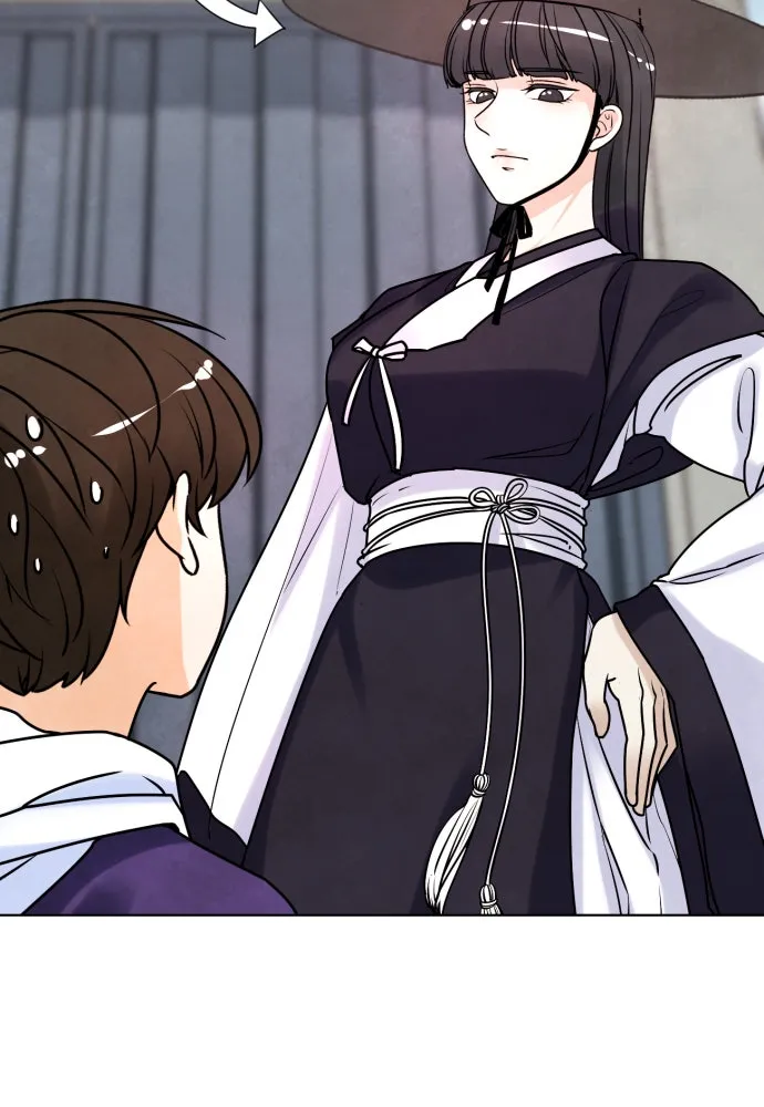 Hwarang: Flower Knights of the Underworld Chapter 2 page 27 - 