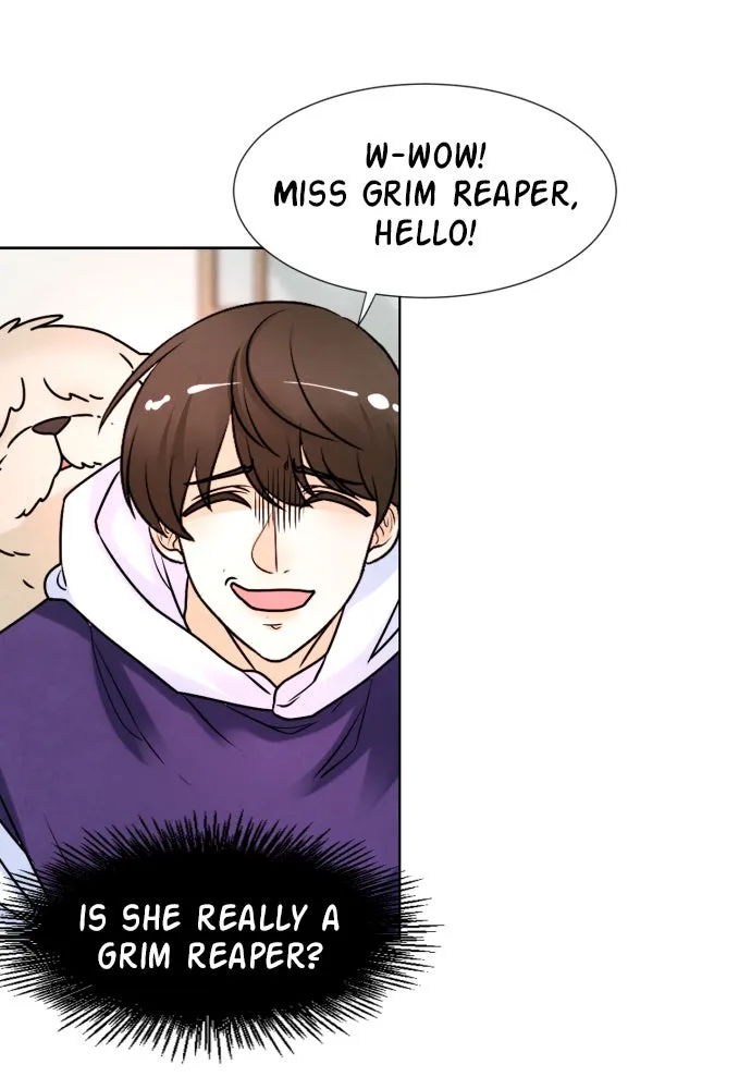 Hwarang: Flower Knights of the Underworld Chapter 2 page 28 - 