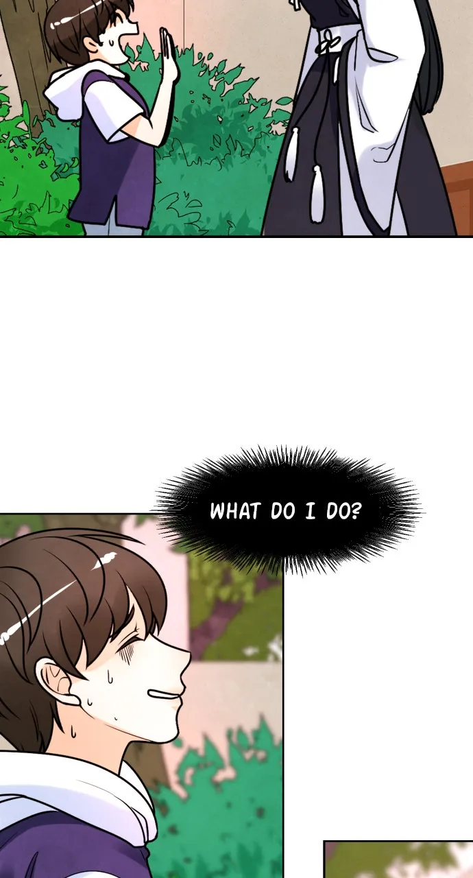 Hwarang: Flower Knights of the Underworld Chapter 2 page 31 - 