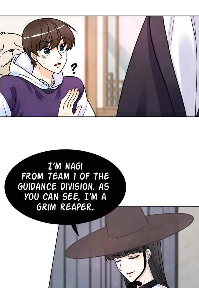 Hwarang: Flower Knights of the Underworld Chapter 2 page 34 - 