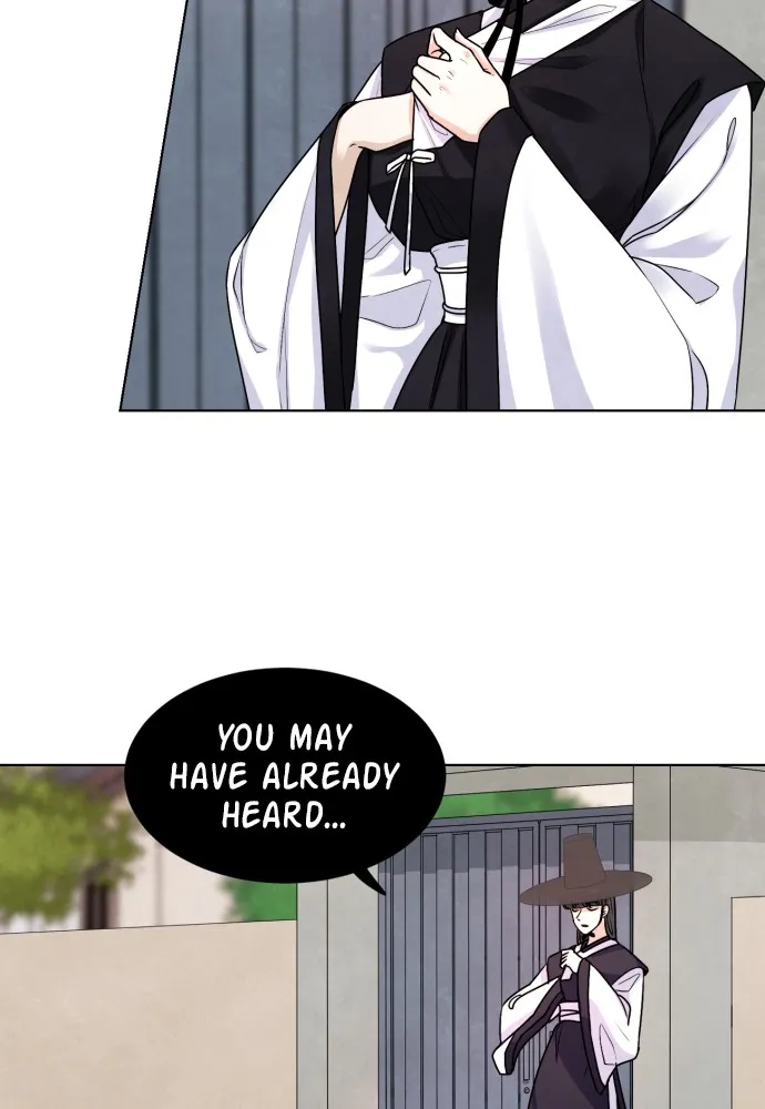 Hwarang: Flower Knights of the Underworld Chapter 2 page 35 - 