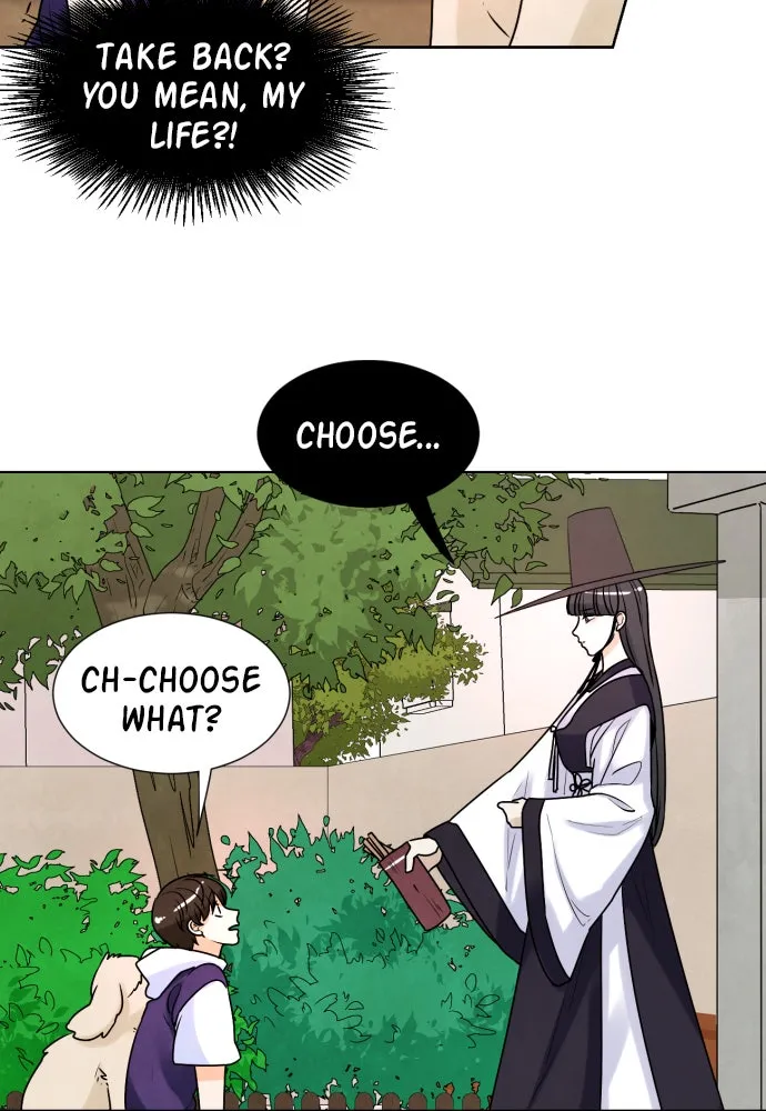 Hwarang: Flower Knights of the Underworld Chapter 2 page 37 - 