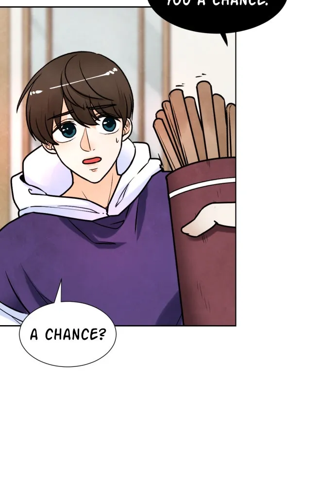 Hwarang: Flower Knights of the Underworld Chapter 2 page 39 - 