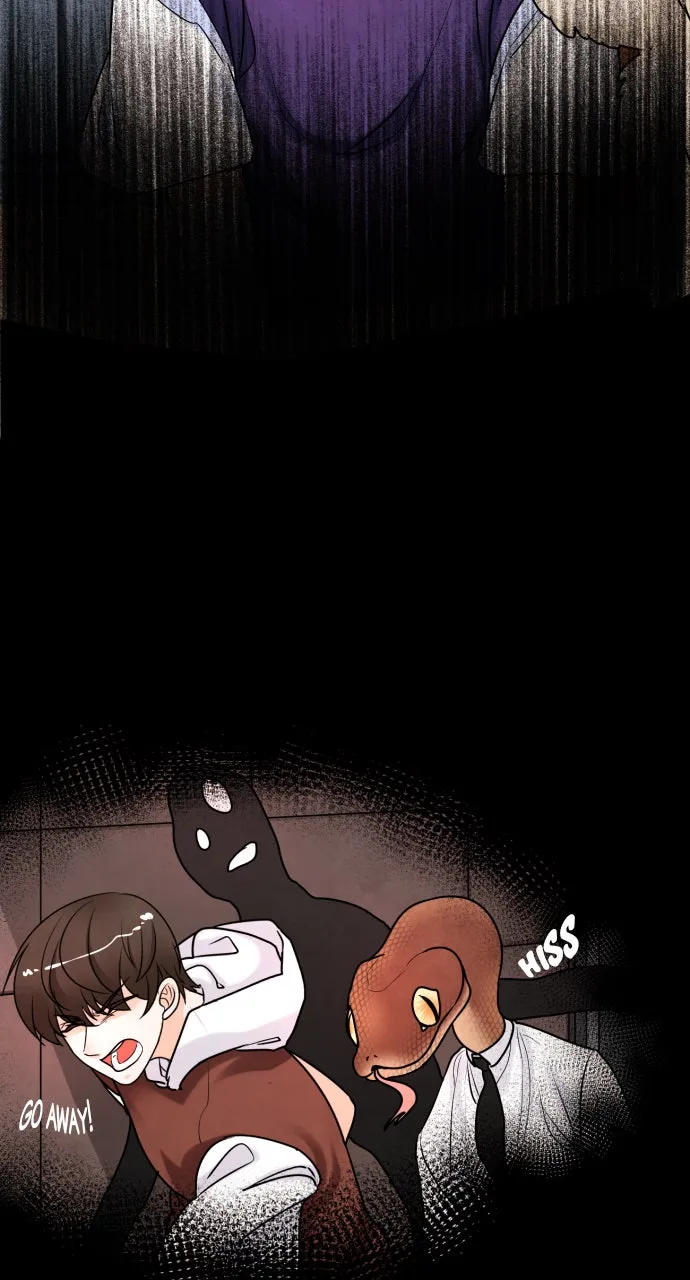 Hwarang: Flower Knights of the Underworld Chapter 2 page 5 - 