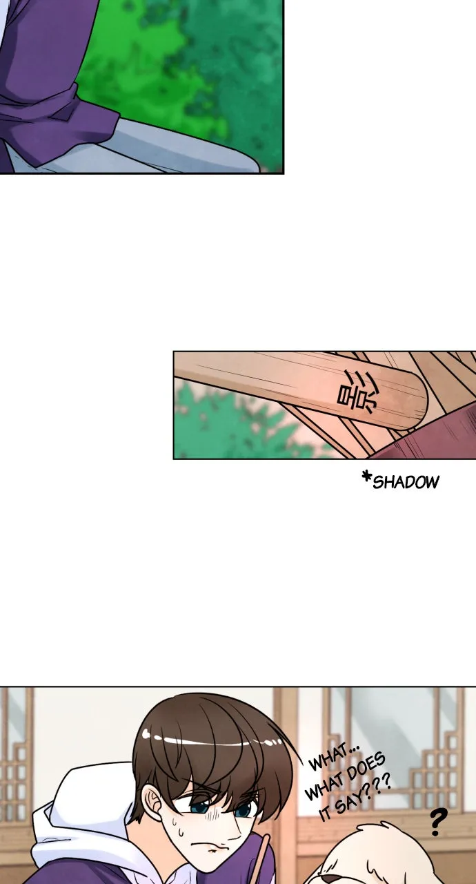 Hwarang: Flower Knights of the Underworld Chapter 2 page 41 - 