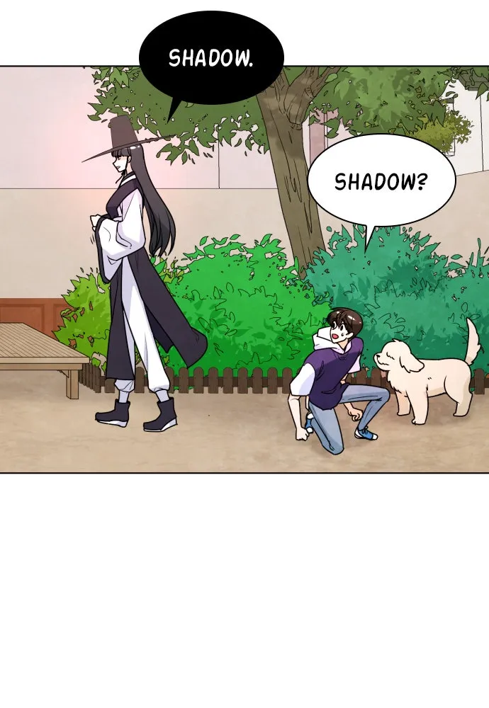 Hwarang: Flower Knights of the Underworld Chapter 2 page 43 - 
