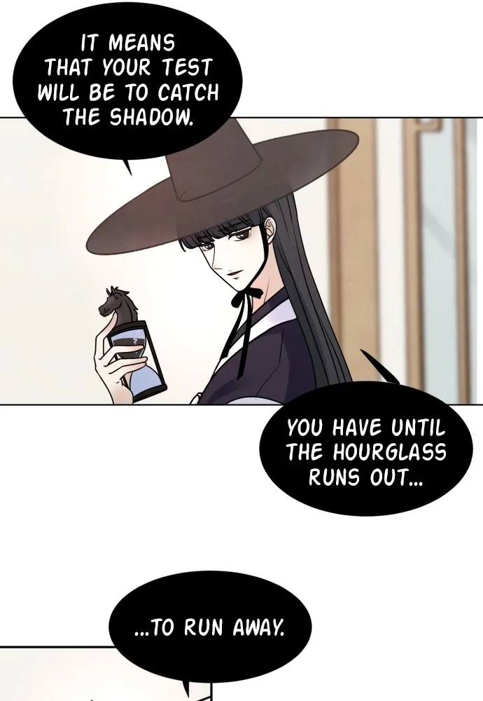 Hwarang: Flower Knights of the Underworld Chapter 2 page 44 - 