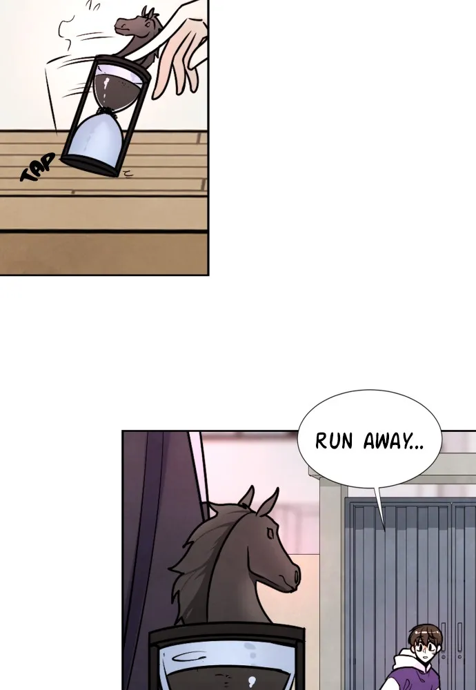 Hwarang: Flower Knights of the Underworld Chapter 2 page 45 - 