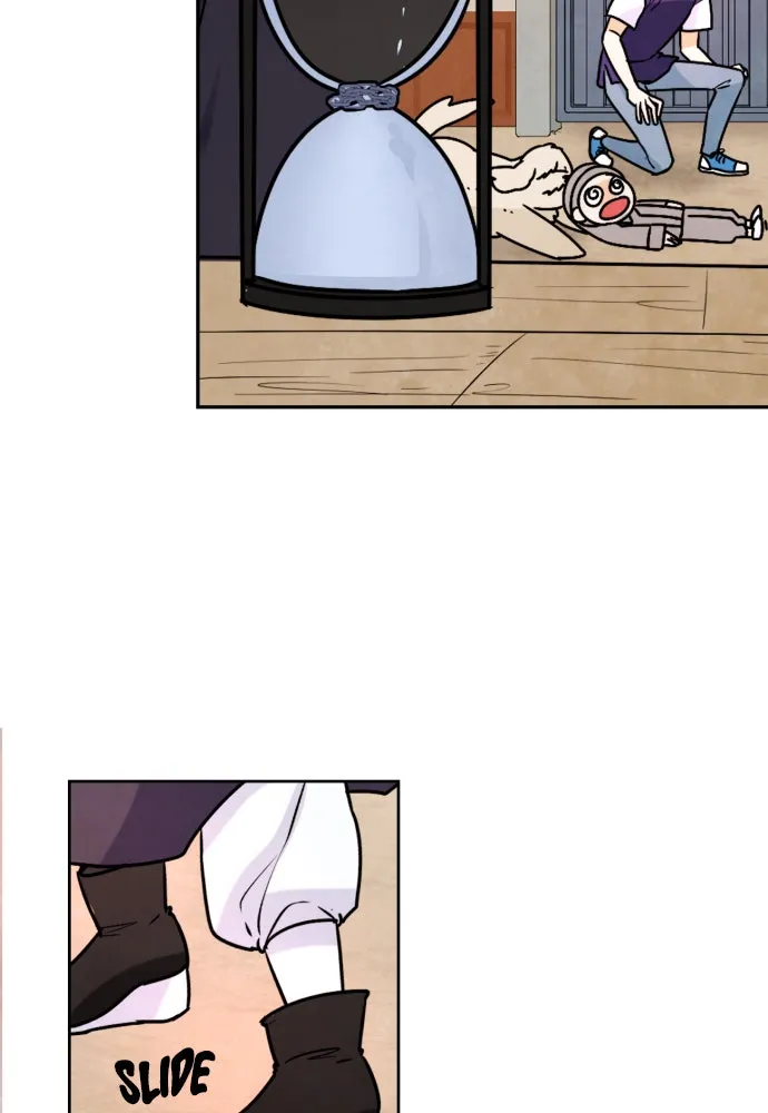 Hwarang: Flower Knights of the Underworld Chapter 2 page 46 - 