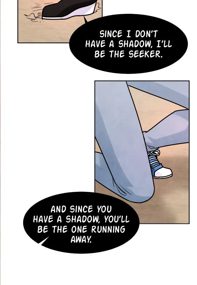 Hwarang: Flower Knights of the Underworld Chapter 2 page 47 - 