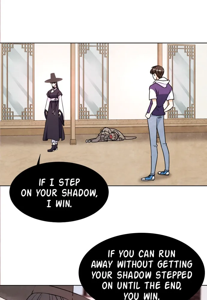 Hwarang: Flower Knights of the Underworld Chapter 2 page 48 - 