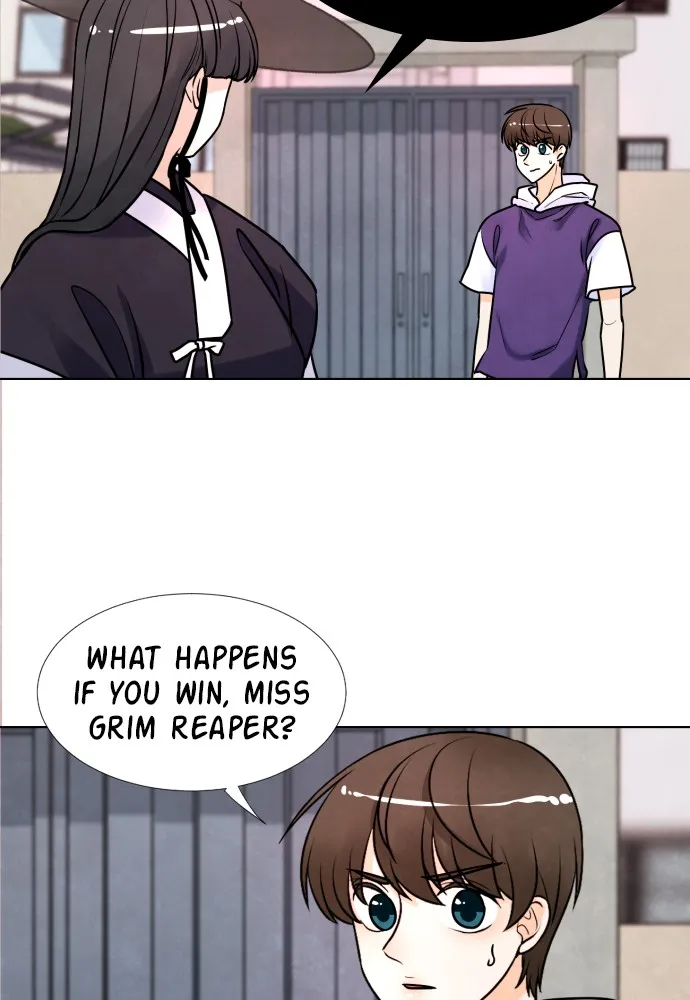 Hwarang: Flower Knights of the Underworld Chapter 2 page 49 - 