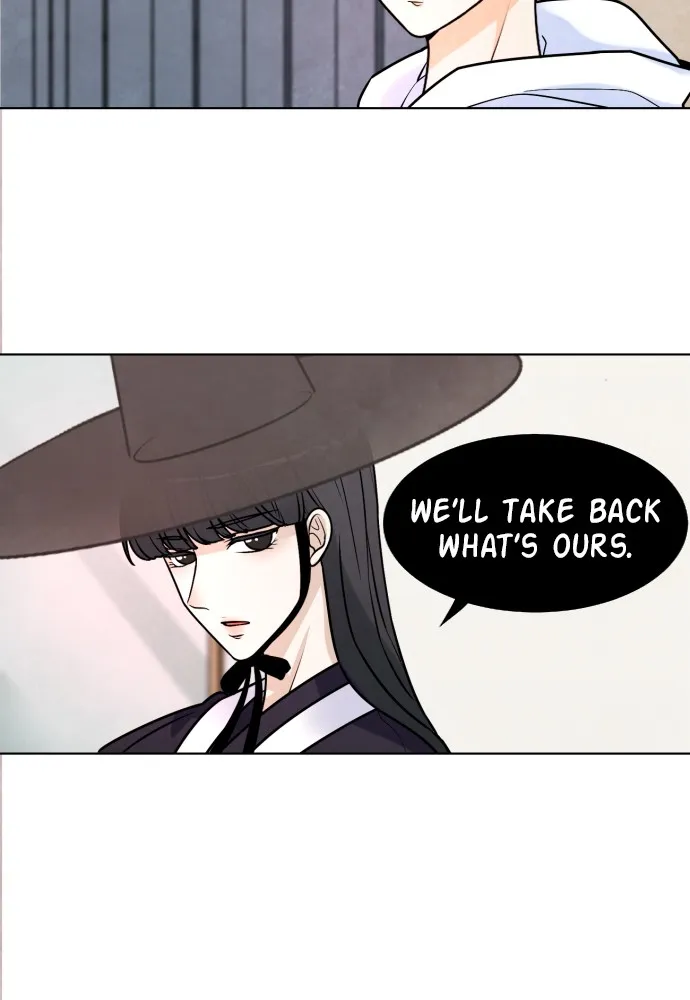 Hwarang: Flower Knights of the Underworld Chapter 2 page 50 - 