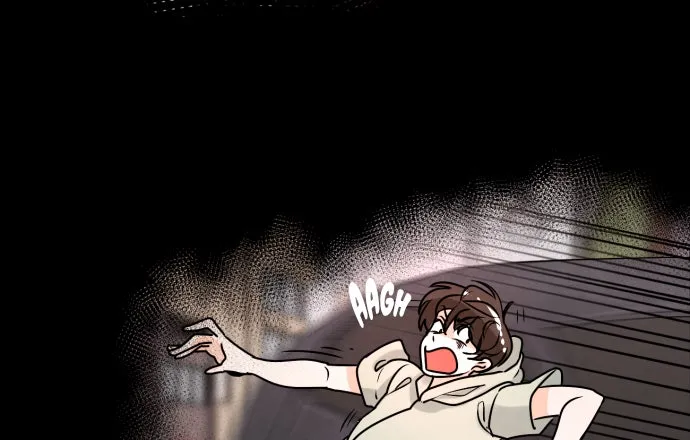 Hwarang: Flower Knights of the Underworld Chapter 2 page 6 - 