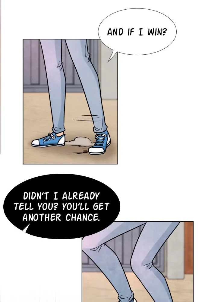 Hwarang: Flower Knights of the Underworld Chapter 2 page 51 - 