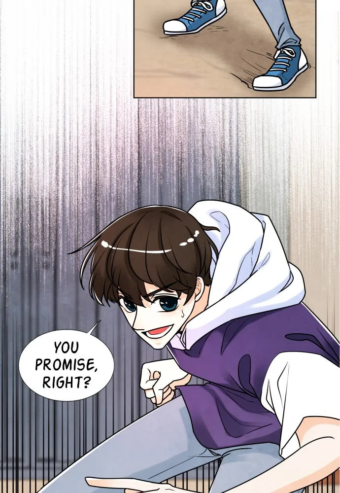 Hwarang: Flower Knights of the Underworld Chapter 2 page 52 - 