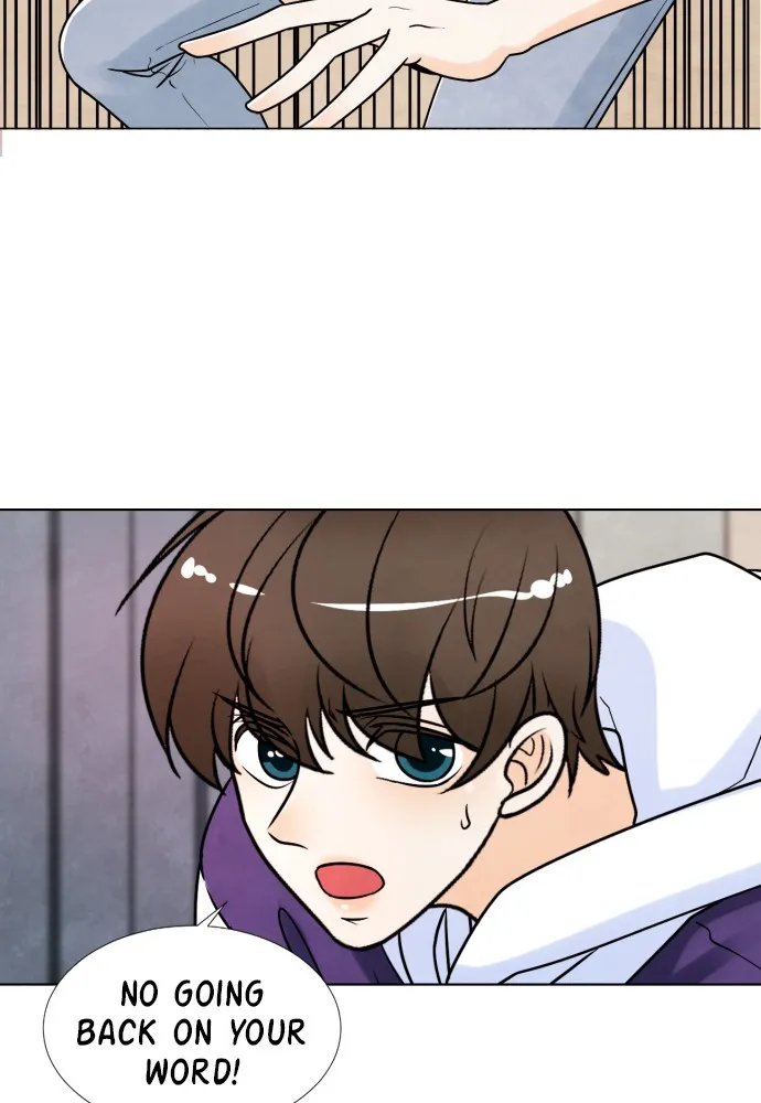 Hwarang: Flower Knights of the Underworld Chapter 2 page 53 - 
