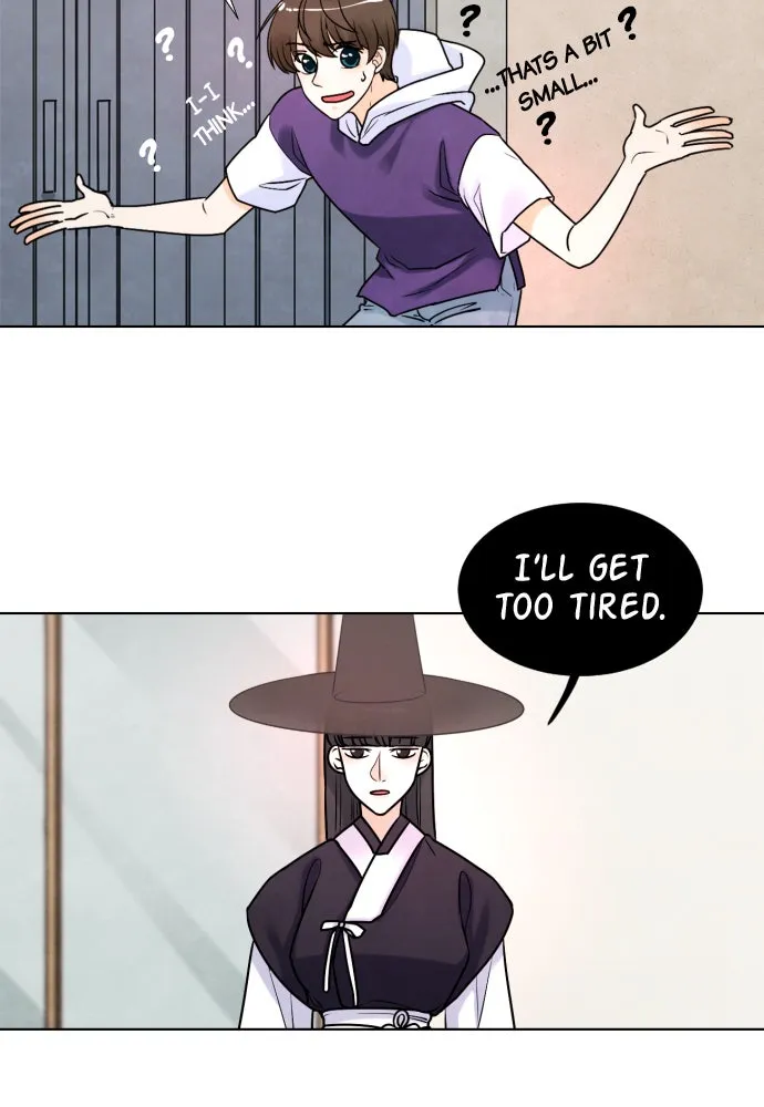 Hwarang: Flower Knights of the Underworld Chapter 2 page 58 - 