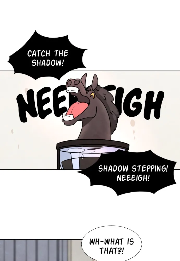 Hwarang: Flower Knights of the Underworld Chapter 2 page 59 - 