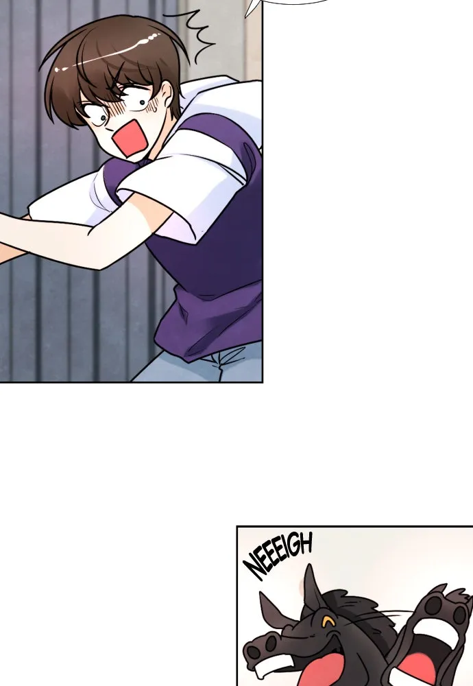Hwarang: Flower Knights of the Underworld Chapter 2 page 60 - 
