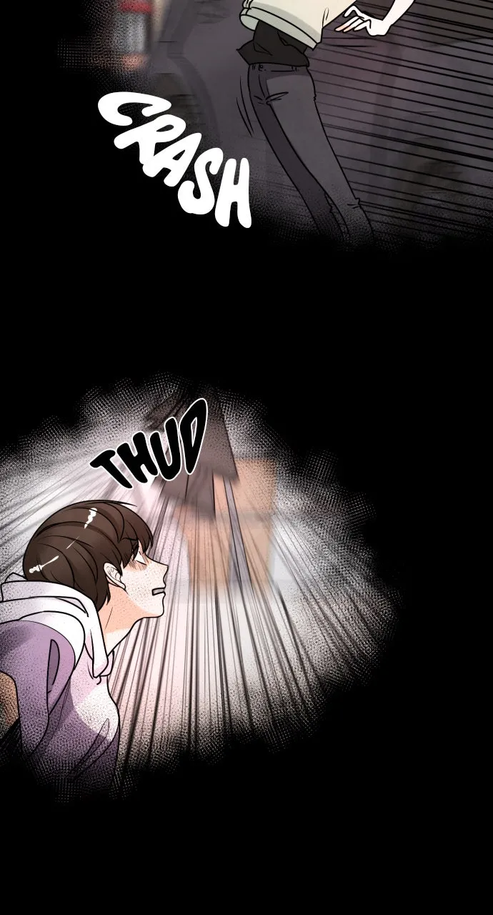 Hwarang: Flower Knights of the Underworld Chapter 2 page 7 - 