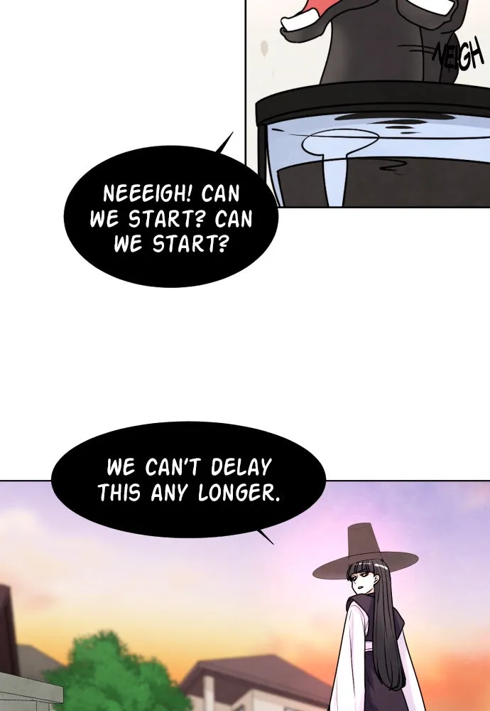 Hwarang: Flower Knights of the Underworld Chapter 2 page 61 - 