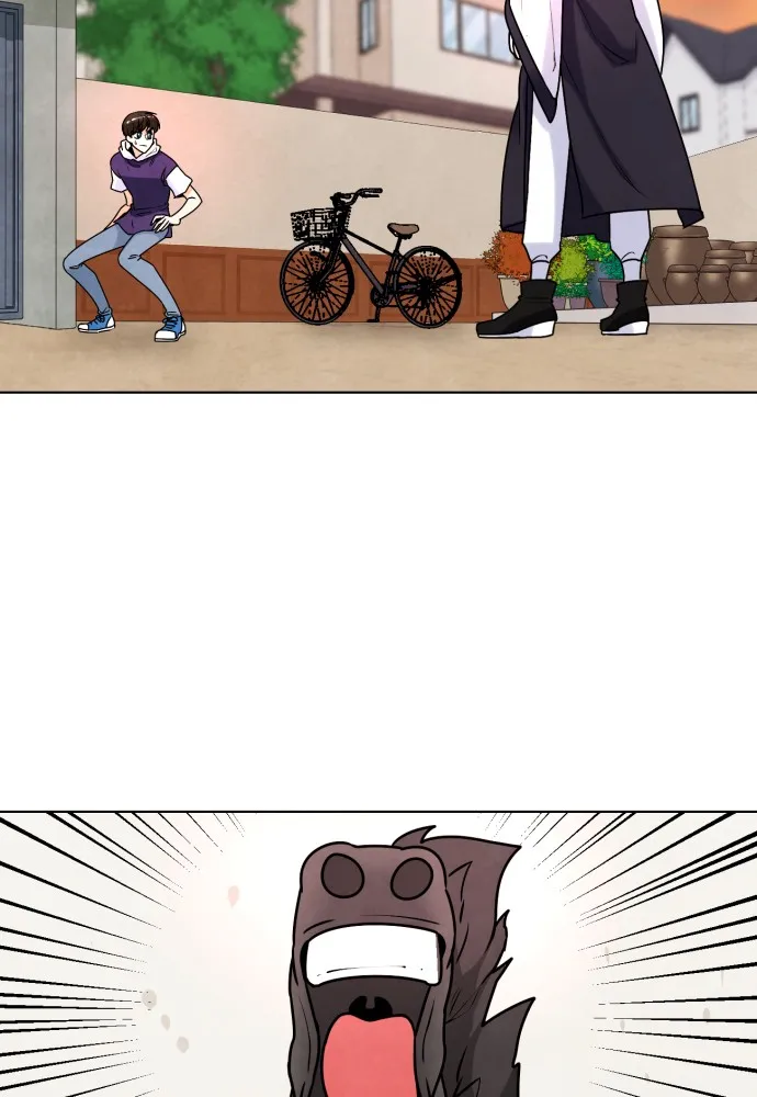 Hwarang: Flower Knights of the Underworld Chapter 2 page 62 - 