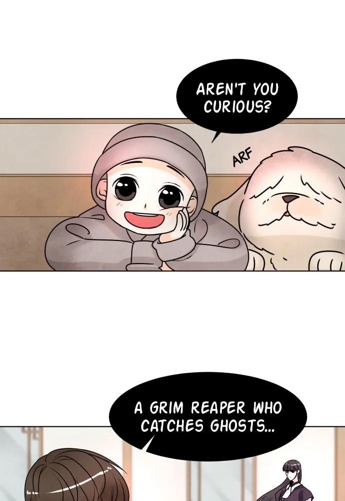 Hwarang: Flower Knights of the Underworld Chapter 2 page 65 - 