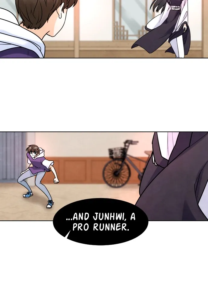 Hwarang: Flower Knights of the Underworld Chapter 2 page 66 - 