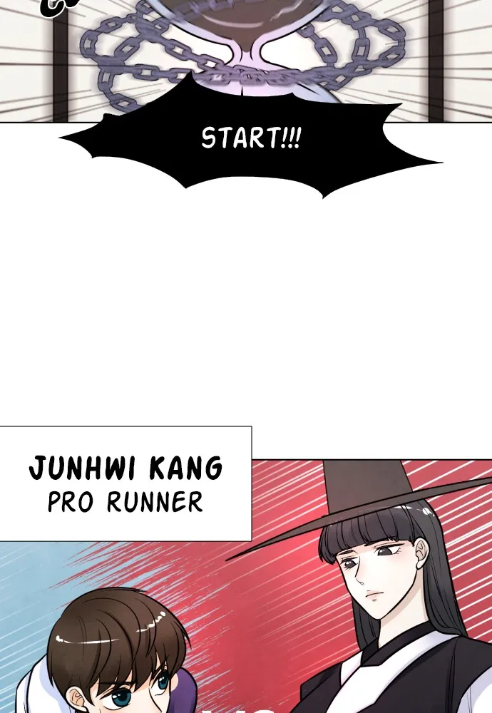 Hwarang: Flower Knights of the Underworld Chapter 2 page 68 - 