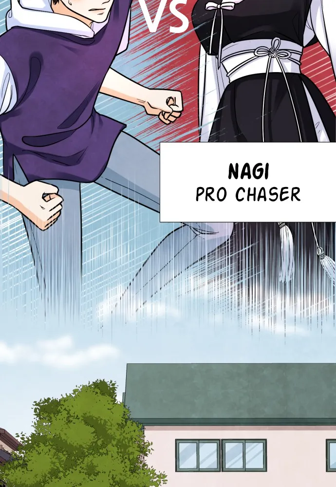 Hwarang: Flower Knights of the Underworld Chapter 2 page 69 - 