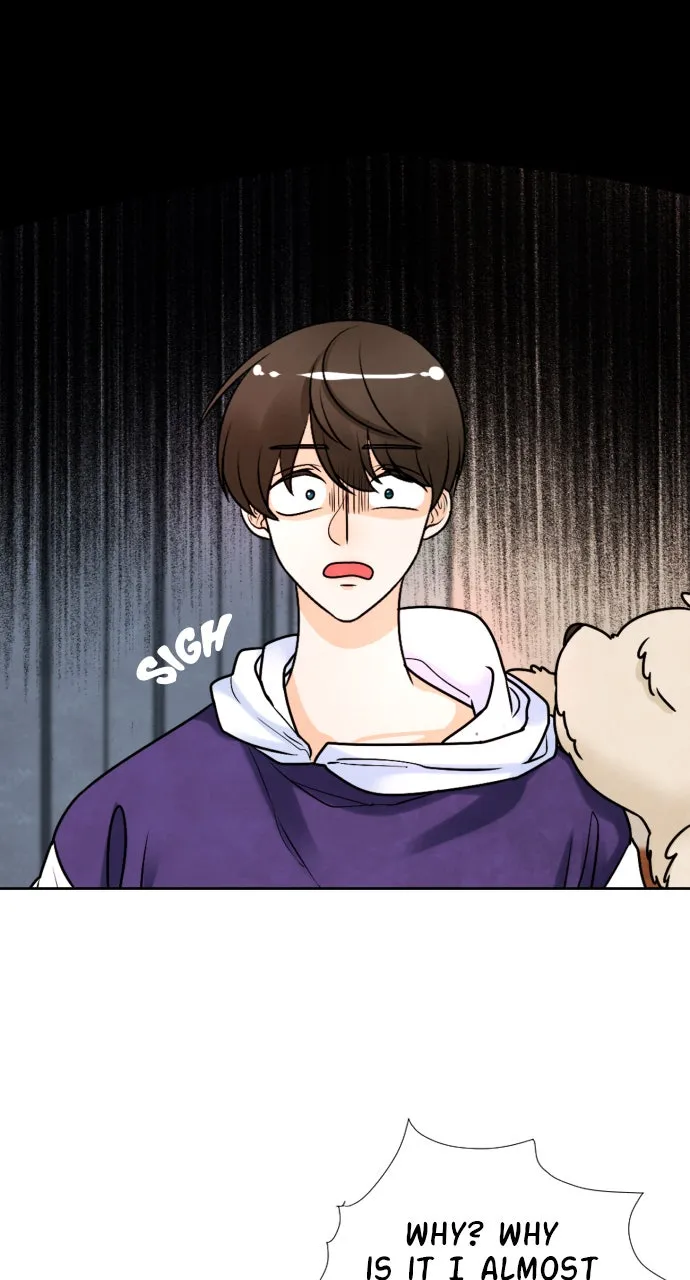 Hwarang: Flower Knights of the Underworld Chapter 2 page 8 - 