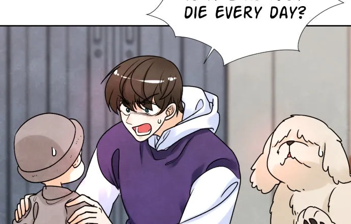Hwarang: Flower Knights of the Underworld Chapter 2 page 9 - 