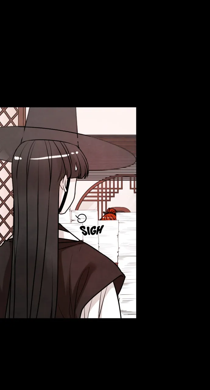 Hwarang: Flower Knights of the Underworld Chapter 3 page 2 - 