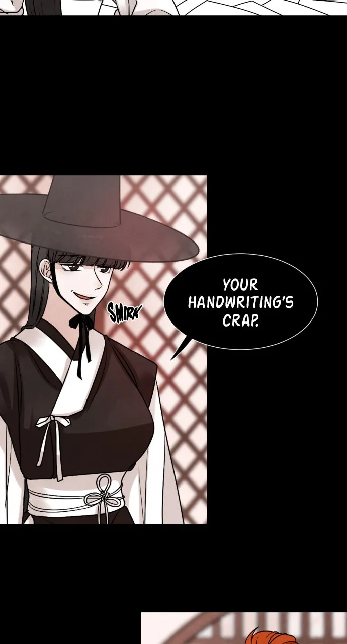 Hwarang: Flower Knights of the Underworld Chapter 3 page 11 - 