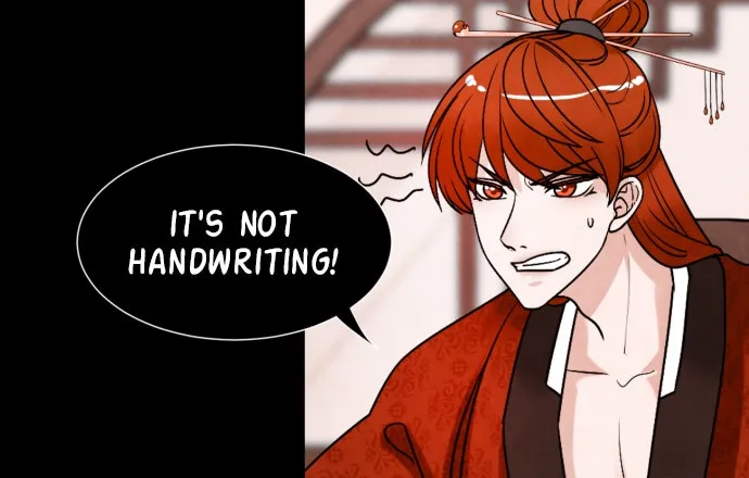 Hwarang: Flower Knights of the Underworld Chapter 3 page 12 - 