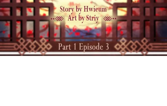 Hwarang: Flower Knights of the Underworld Chapter 3 page 15 - 