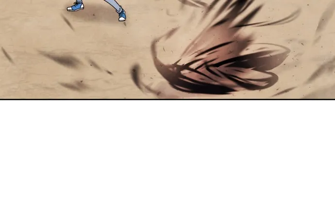 Hwarang: Flower Knights of the Underworld Chapter 3 page 18 - 