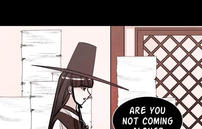 Hwarang: Flower Knights of the Underworld Chapter 3 page 3 - 