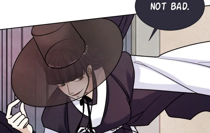Hwarang: Flower Knights of the Underworld Chapter 3 page 21 - 