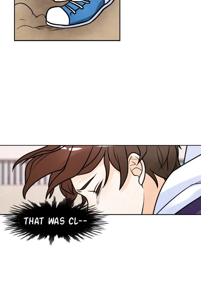 Hwarang: Flower Knights of the Underworld Chapter 3 page 23 - 