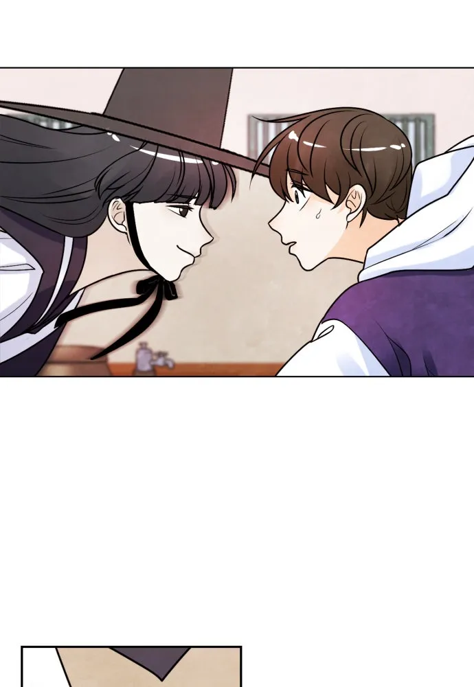 Hwarang: Flower Knights of the Underworld Chapter 3 page 24 - 