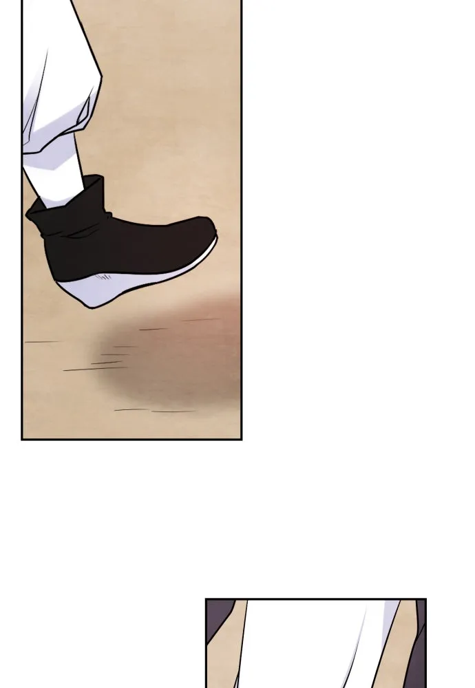 Hwarang: Flower Knights of the Underworld Chapter 3 page 25 - 