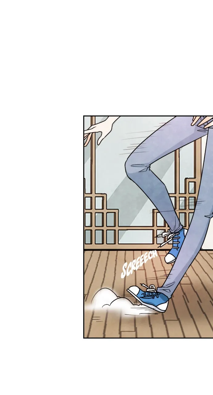 Hwarang: Flower Knights of the Underworld Chapter 3 page 28 - 