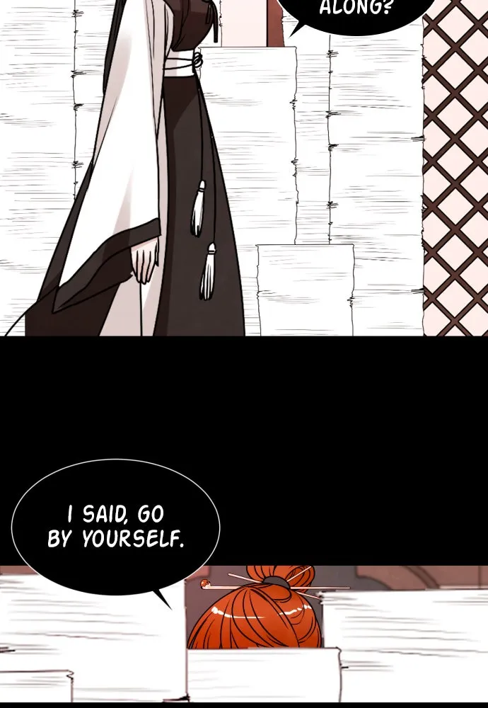 Hwarang: Flower Knights of the Underworld Chapter 3 page 4 - 