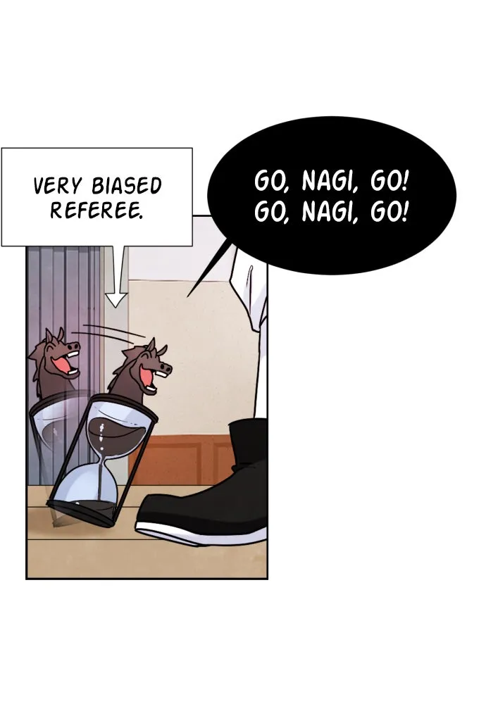 Hwarang: Flower Knights of the Underworld Chapter 3 page 31 - 