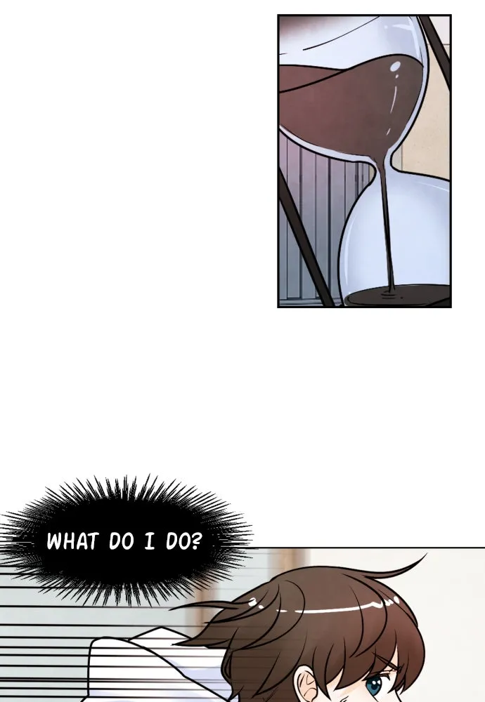 Hwarang: Flower Knights of the Underworld Chapter 3 page 32 - 