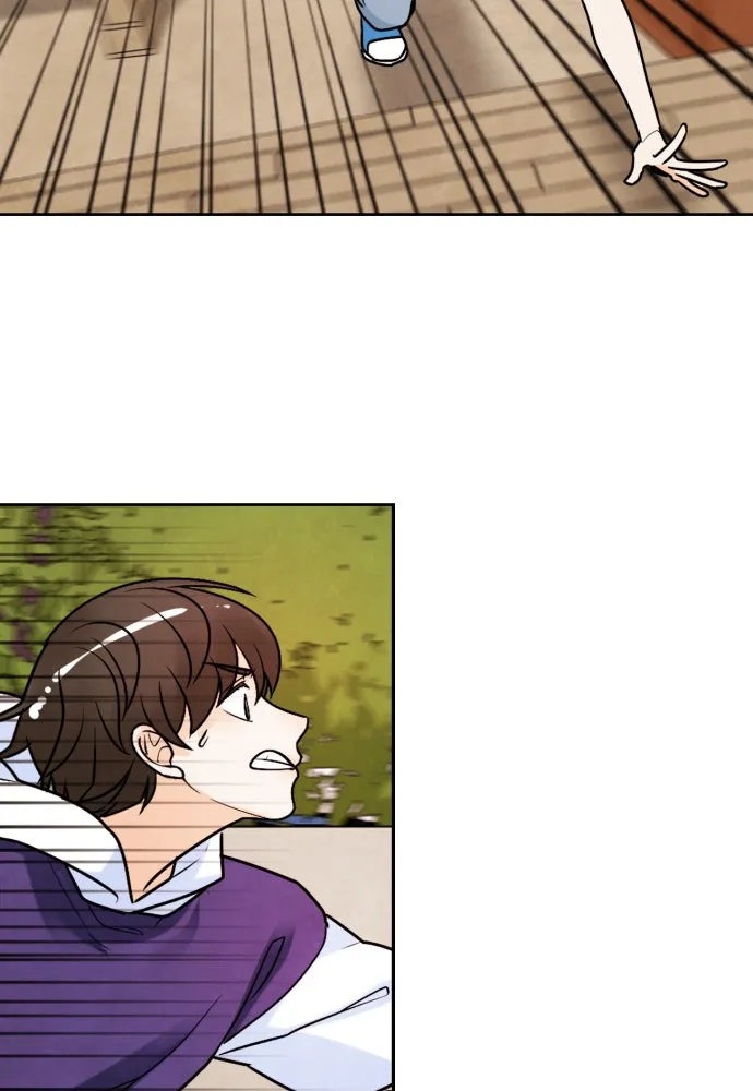 Hwarang: Flower Knights of the Underworld Chapter 3 page 39 - 