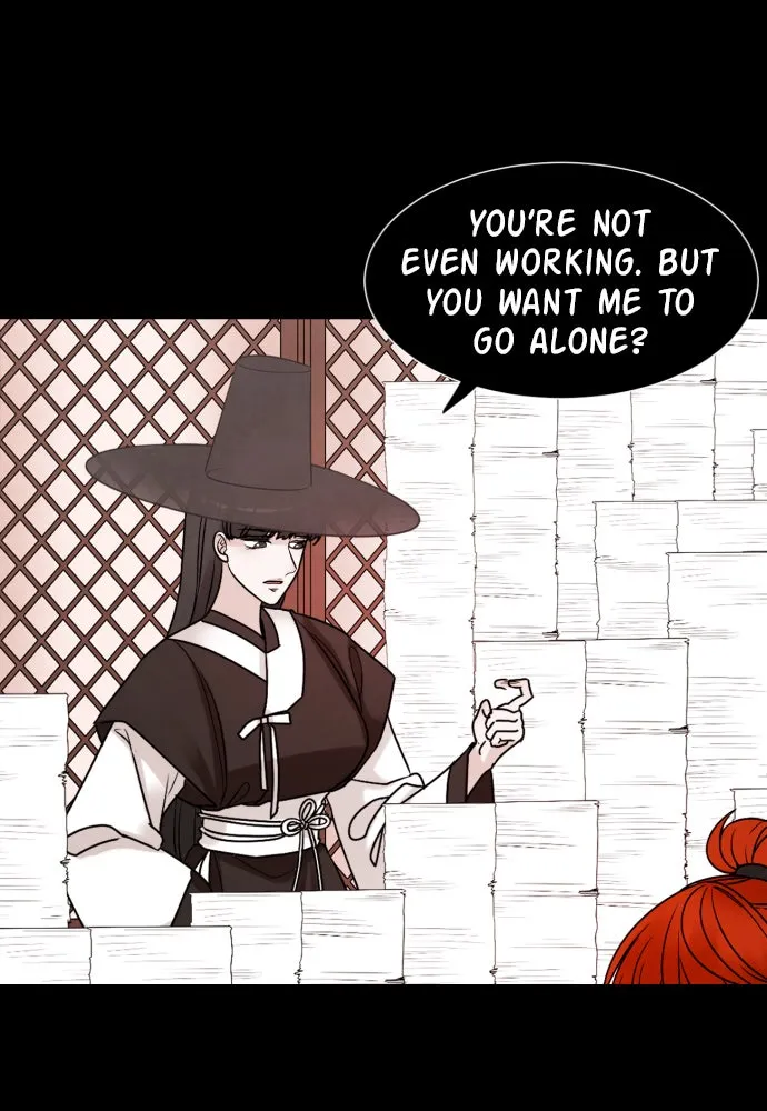 Hwarang: Flower Knights of the Underworld Chapter 3 page 5 - 